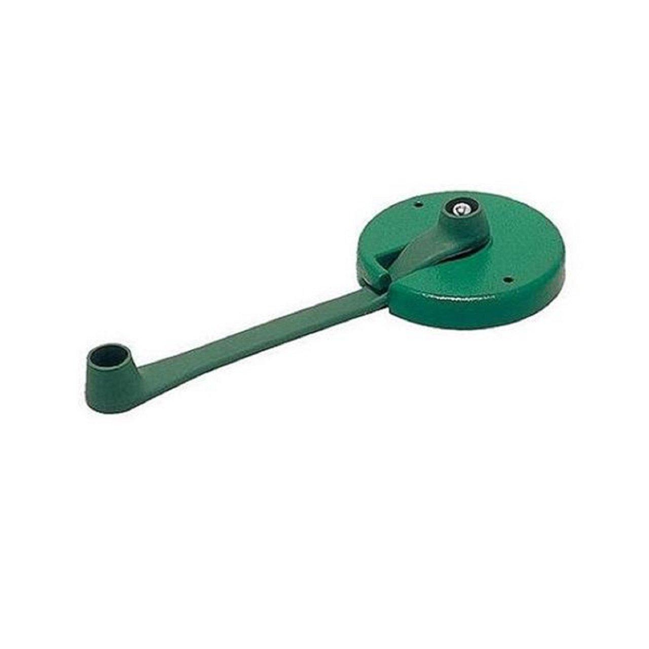 

Легкая двойная футболка с зеленым весом T-101, зелёный