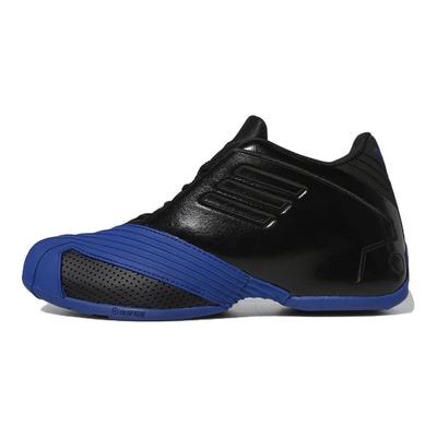 T-Mac 1 Retro Orlando Away 2022 Unisex Sneakers Black Core-Black Royal-Blue GY2404