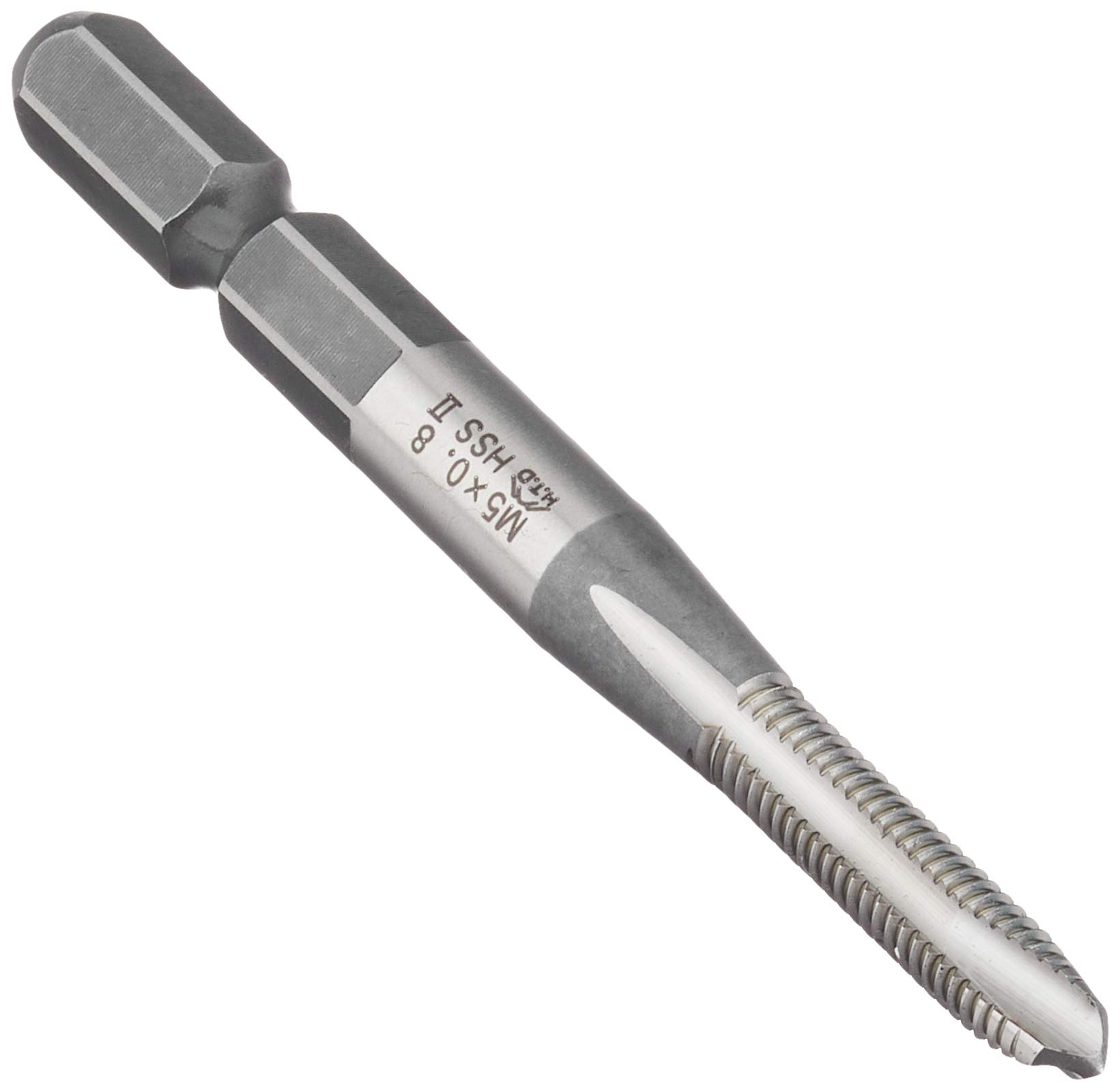 

Niigata Seiki SK шестигранный хвостовик метчик Zansei M5 HPT-M5