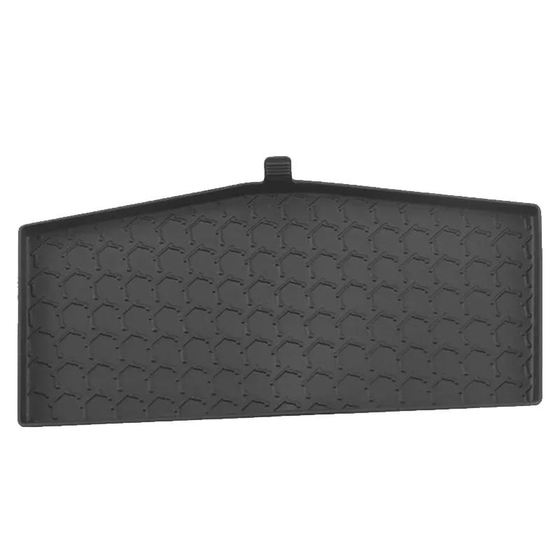 Central Control Storage Box Protective Pad Automotive Interior Trim Accessories For Lexus NX 200 250 260 350 350H 450H -2025