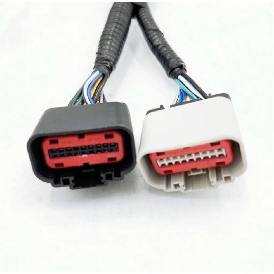 EFI Wire Harness Compatible With HiSun 500CC HS700 Massimo 34200-115H-0000 Similar Models