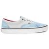 Scarpe Casual da Skate Retro Low Top Unisex Giallo Blu VN0A4U39WS7