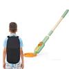 With Search Coil Metal Detector for Kids High Sensitivity Metal Pinpointer  Nature Exploration