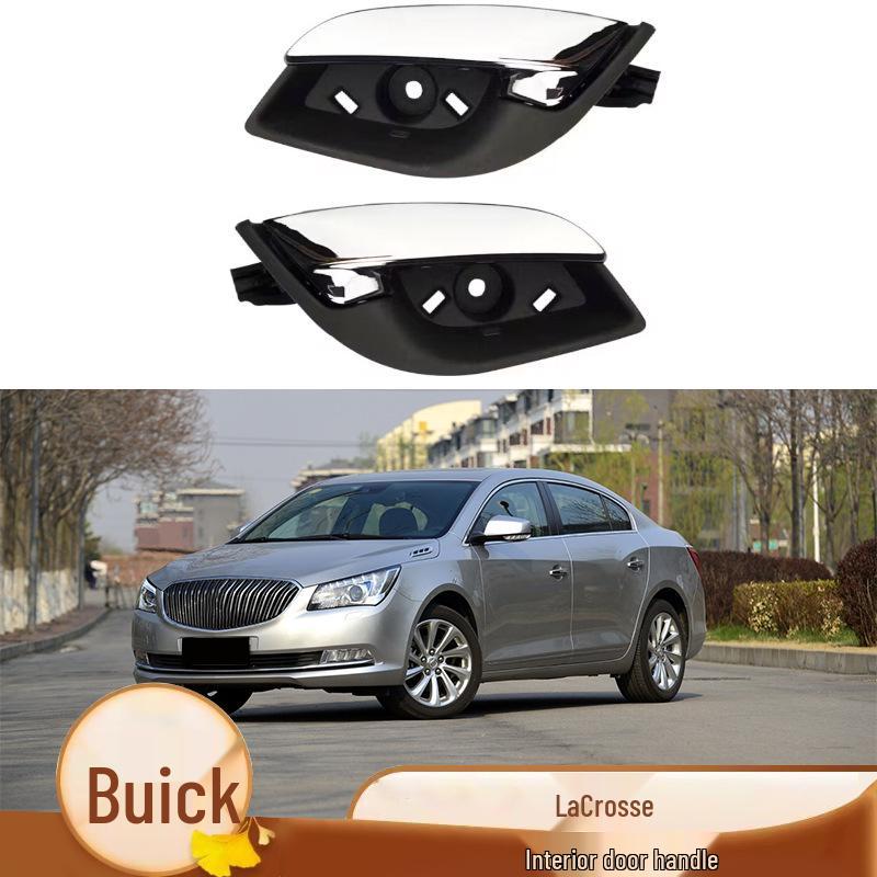 09-14 Buick Regal Interior Door Handle for Front & Rear
