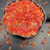 Colored Glass Sand for Decoration, Landscaping, Sandblasting, & Rust Removal