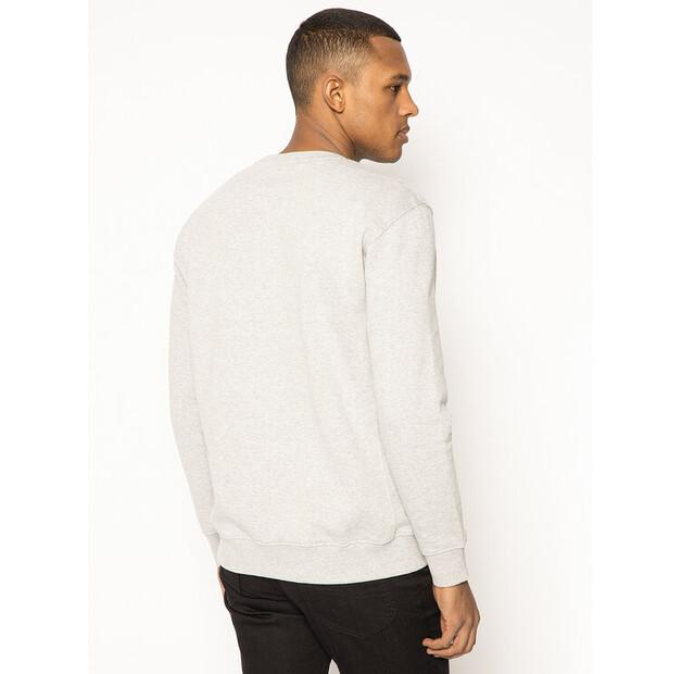 Толстовка Lee Plain Crew