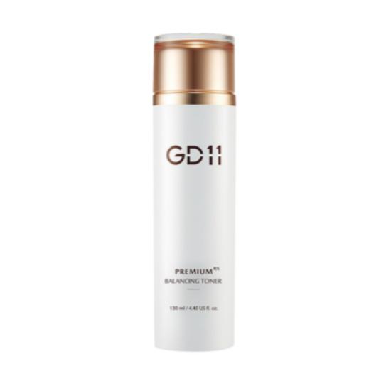 GD11 Premium RX Balancing Toner Hydrating & Skin pH Control 130ml