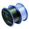 German Imported Big Catfish Strong Pull Fishing Line Set - Genuine Nylon for Main & Sub-line, Ideal for Grass Carp & Giant Fish