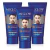 Meglow Men Face Cream 30g X3 | Brightening, Dark Spot & Pigmentation Care