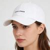 New Trending Simple Letter Baseball Cap, Sun-Shading Hat, Four Seasons Sunscreen Cap