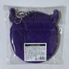 [USED] BABYMONSTER Babymon Trading Card Holder/Case In PURPLE