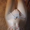 Sissy-Slips für Männer Nahtlose Netzunterwäsche Camel Toe Slips Versteckender Gaff Crossdresser Unterhosen Schwule Imitiert Dessous