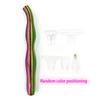 Replacement Pen Heads Diamond Painting Pen Embroidery DIY Craft Point Drill Pens Ergonomic Pen Tips Accessories Nail Art Pen