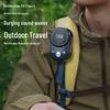 Портативна вулична Bluetooth-колонка Divoom Itour-S (версія CN)