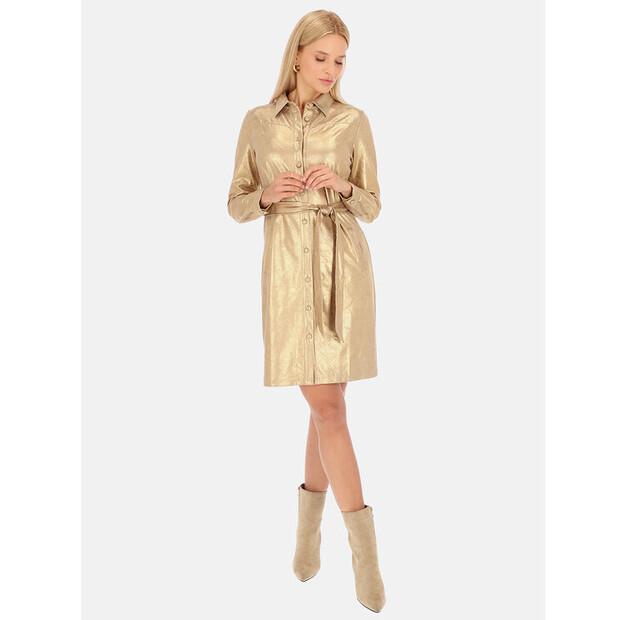 Платье Smashed Lemon 24733 EU 40