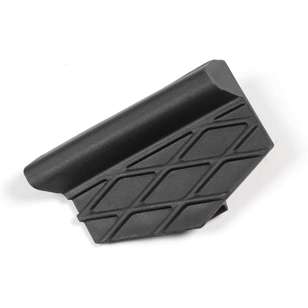 Front Bumper Tow Hook Cover Cap Right Side Fit For Ford Escape 13-16