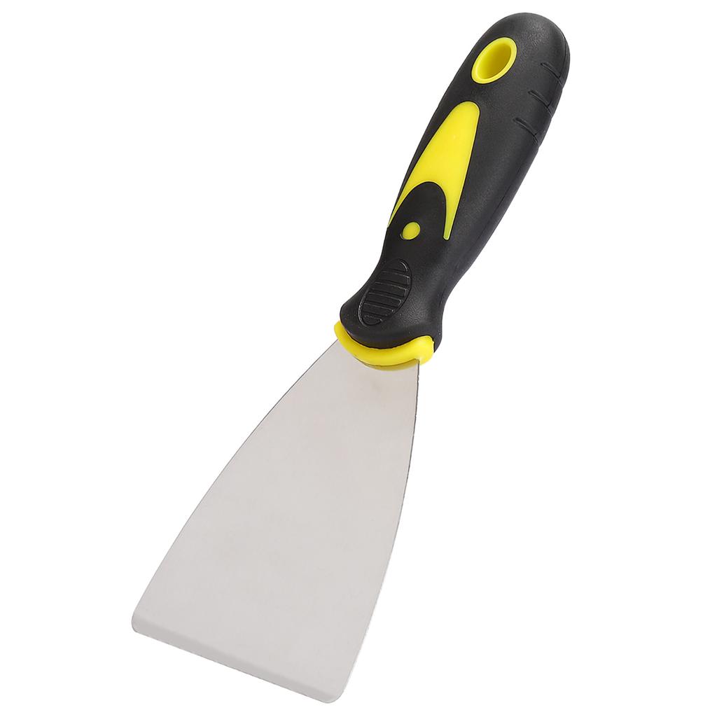 3D Drucker Spachtel Entfernungswerkzeug Gummigriff Edelstahl 3D Drucker Heißbett Schaufel