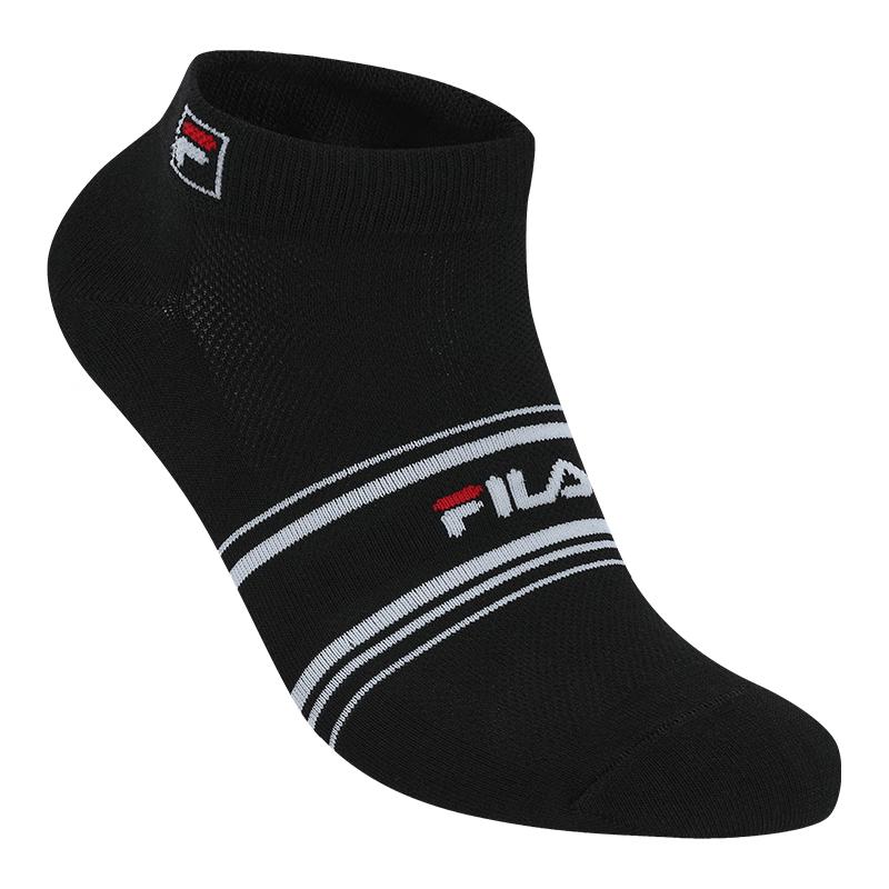 FILA Men s Low-Cut Sports Socks XS
