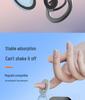 Magnetic Double-Sided Rotating Phone Stand & Finger Ring Holder