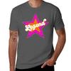 Legendary Legend Star RuPauls Drag Race All Stars  TShirt Casual Pattern Print Tee Shirt
