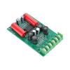Mini Digital Amplifier HW-258 TA2024 Car HiFi Amplifier Board - Compact High Power Car Amplifier for Better Sound Quality, #611