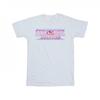 Netflix Mens Stranger Things Retro Title T-Shirt
