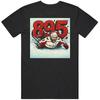Ovi 895 Ovechkin Celebration Record Fan Idea T Shirt