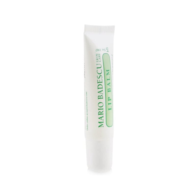 Mario Badescu Lip Balm Tube 10g