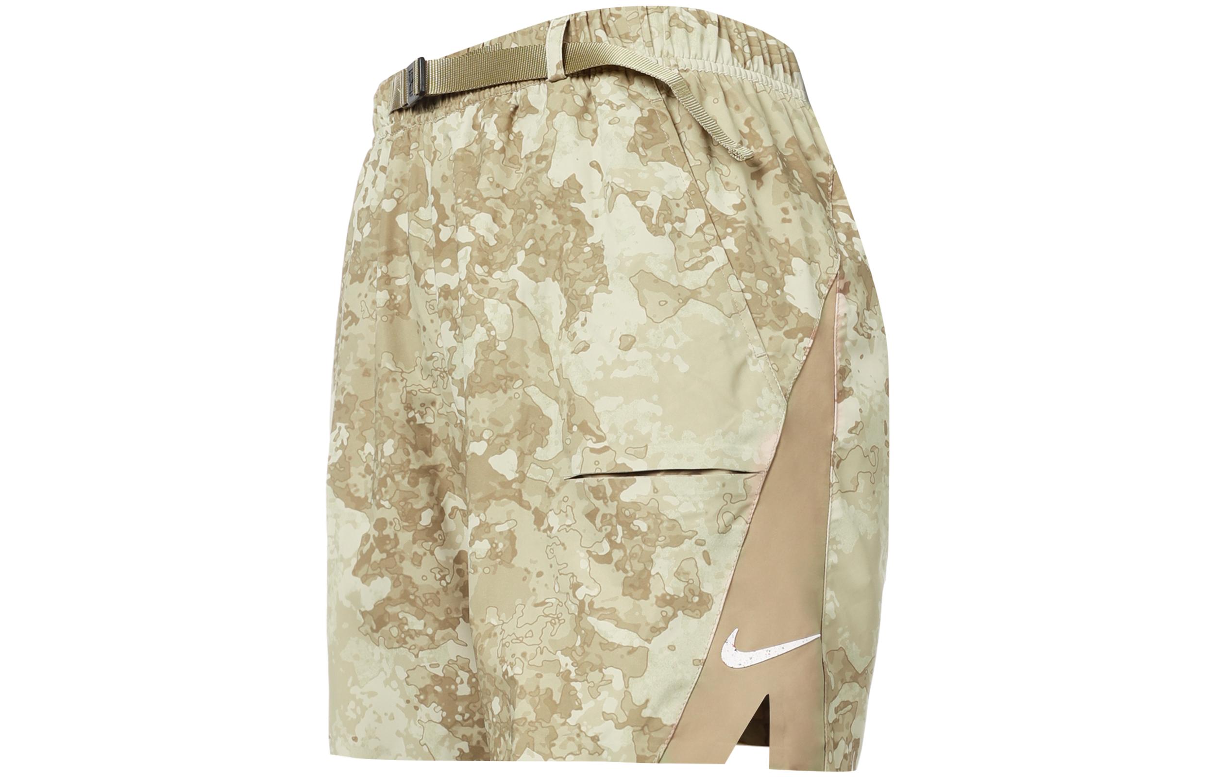 Nike Sports Shorts Men s Tea Apricot Moderate Tea Apricot|L