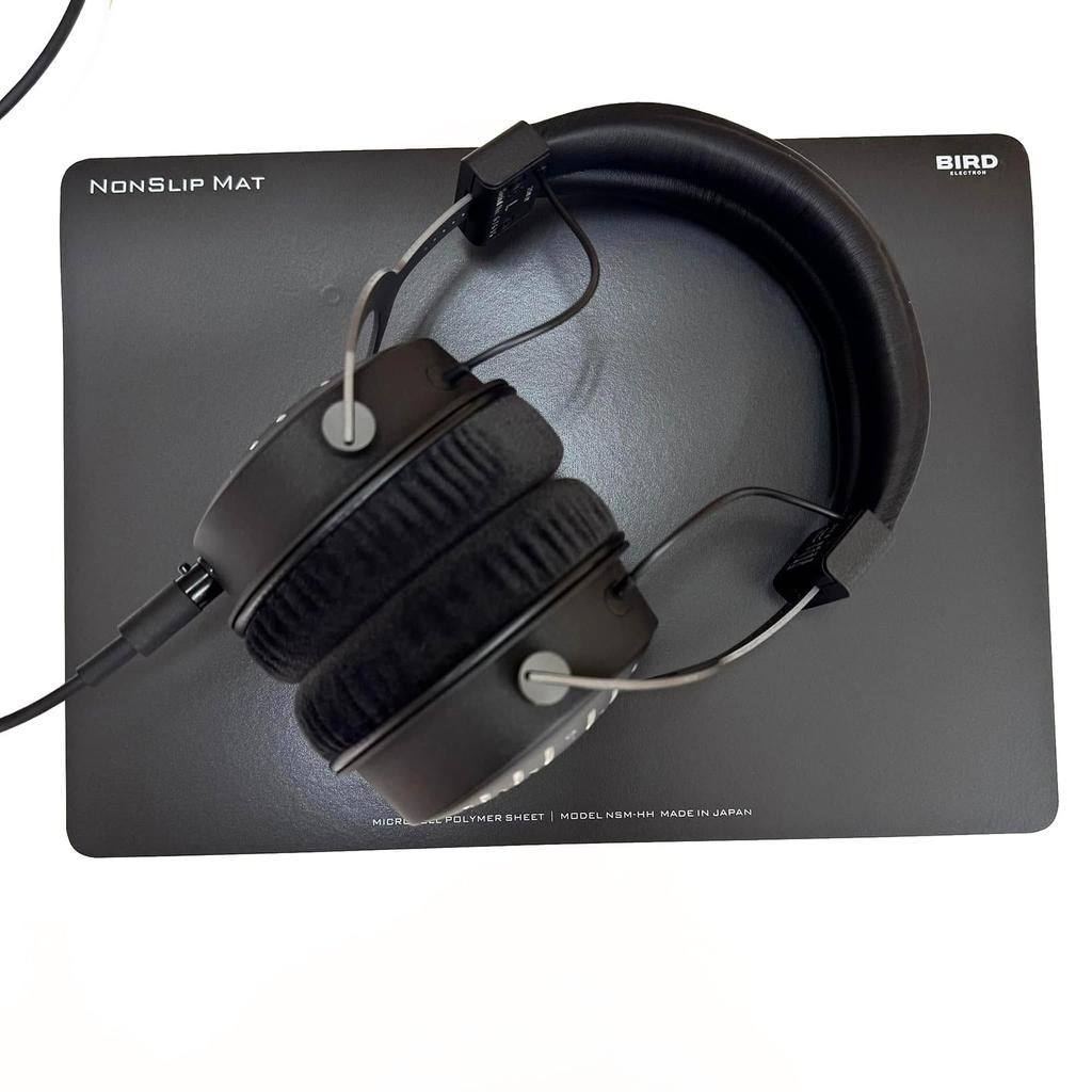 Bird Electronics NonSlip Mat for HHKB NSM-HH