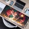 HD-Druck Arknights Endfield Mauspads Anime-Mädchen Mauspads Groß Gamer XXL Laptop-Teppich Gaming-PC-Zubehör Verlängerte Schreibtischmatte