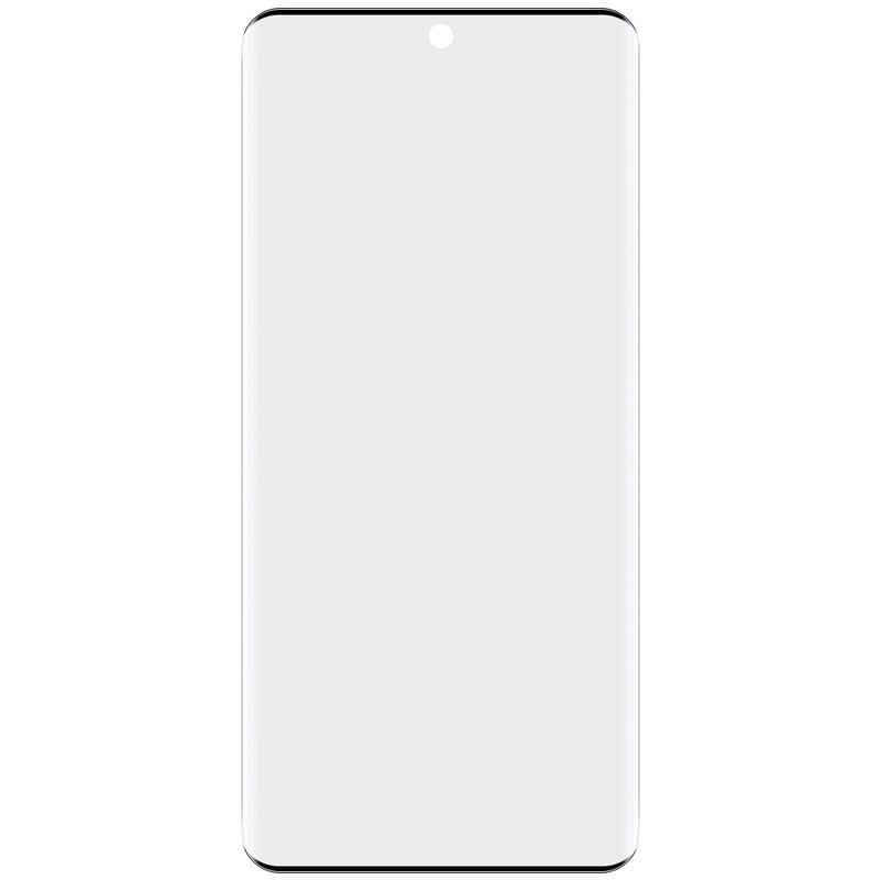 

IMAK For vivo V30e 5G Screen Protector 3D Curved Tempered Glass Film (No Edge Version) As Shown A