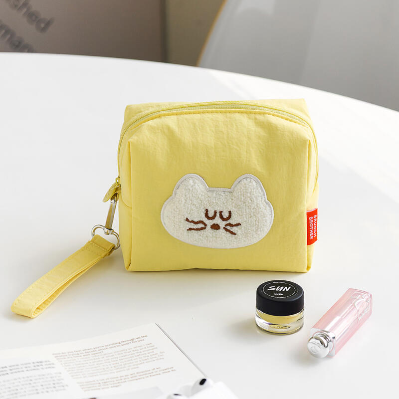 Brunch Brother Moguri Hug Pouch