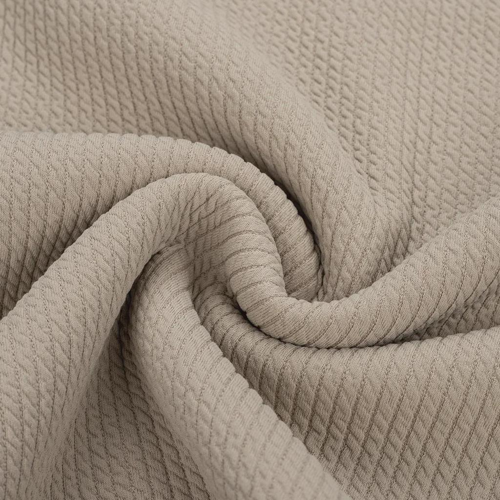 Dongyu Men's Two-in-One Long-Sleeved Knit Sweater: Autumn/Winter Casual Shirt with Collar