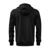 Hooded Sports Tracksuit Unisex Running Outfits Long Sleeve Pullover Hoodies Sweatshirt