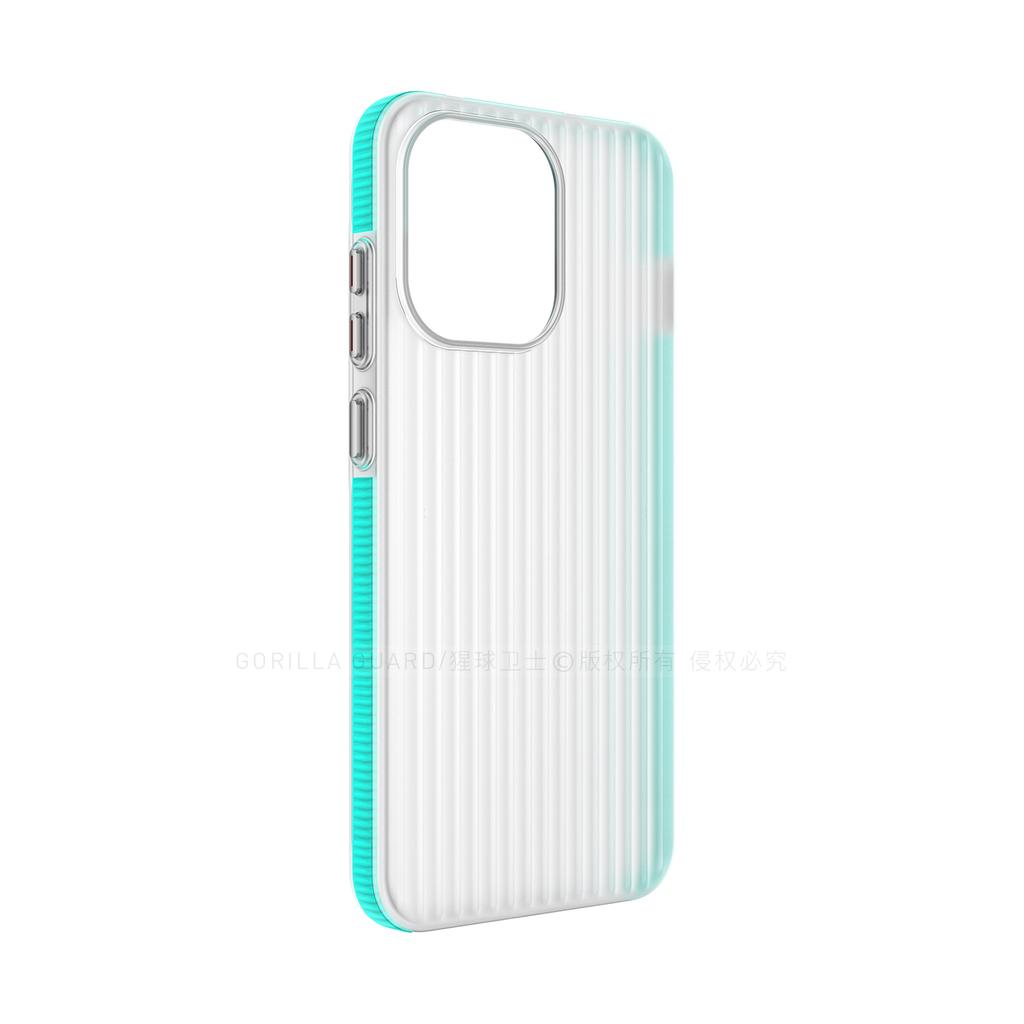 Magnetic Case for OnePlus 13T 13S Case MagSafe Matte Transparent Luggage Stripe Phone Cover for OnePlus 13T 13S Hard Shell