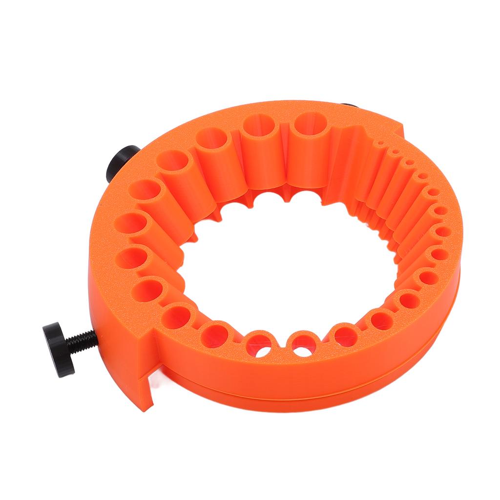 Bohrer Schleifwerkzeug Multi Spezifikationen Bohrmaschinenbohrer Schleifaufsatz für 125mm Winkel