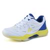 High Quality Badminton Shoes Wear-Resisting Volleyball Footwears Men Badminton Sneakers Women Comfortable Training Sport Shoes
