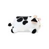 IRISRAIN ANIROLLZ Plush Toy, Small, Animal Form, Kitty Cow, 16x10x20cm, ANI-CT-PB8