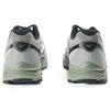 Mizuno Racer S Unisex Low-Top Running Shoes Grey Green D1GH223513