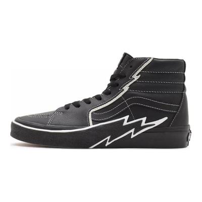Sk8 Hi 'Bolt Black' Vans VN0A5JIVBKA