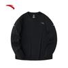 Anta Unisex Long Sleeve Running Base Layer Top