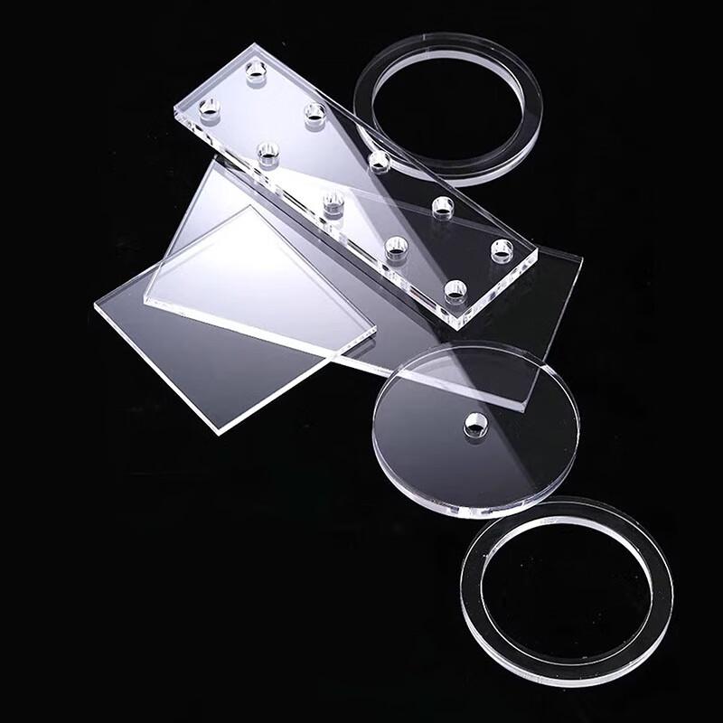 High Transparency Acrylic Sheet