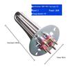 Industrial Electric Flange Heating Element