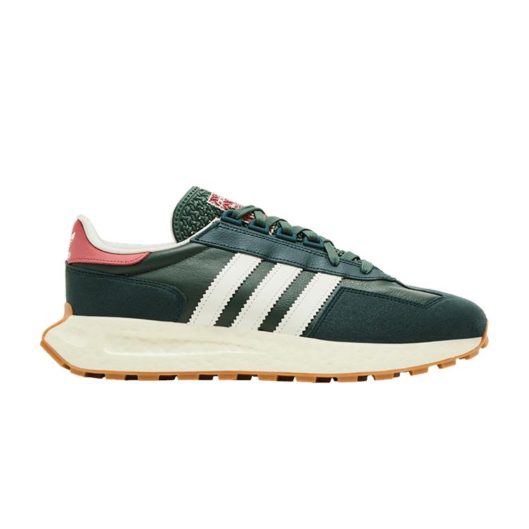 adidas Retropy E5 Зеленый оксид 36.5