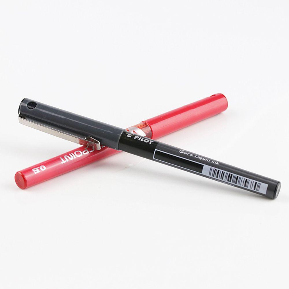 

Инструмент для письма Татуировка Ручка для бровей, губ, кожи Маркер для татуировок Аксессуары Принадлежности Черный Красный Маркер Red-#1