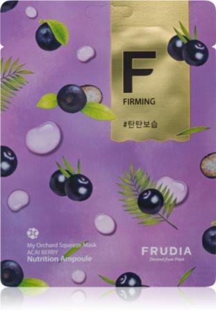 

увлажняющая и успокаивающая тканевая маска TU прозрачный