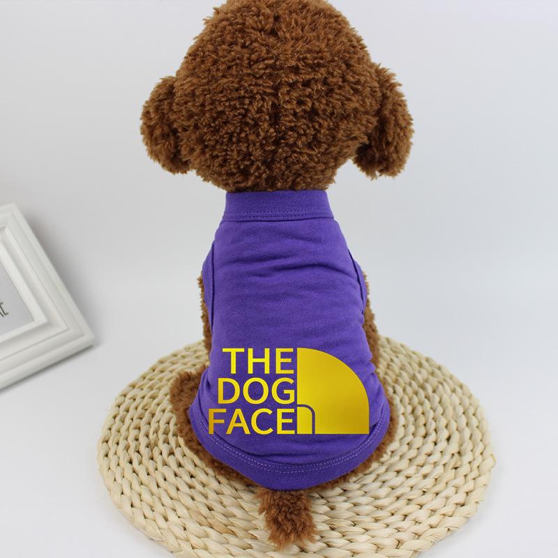 Summer Lightweight Pet Vest: For Small to Medium Breeds, Cats & Dogs.