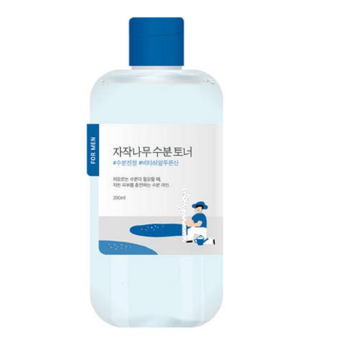 

ROUNDLAB For Men Birch Moisture Toner 200ml (39391374) Color Basics