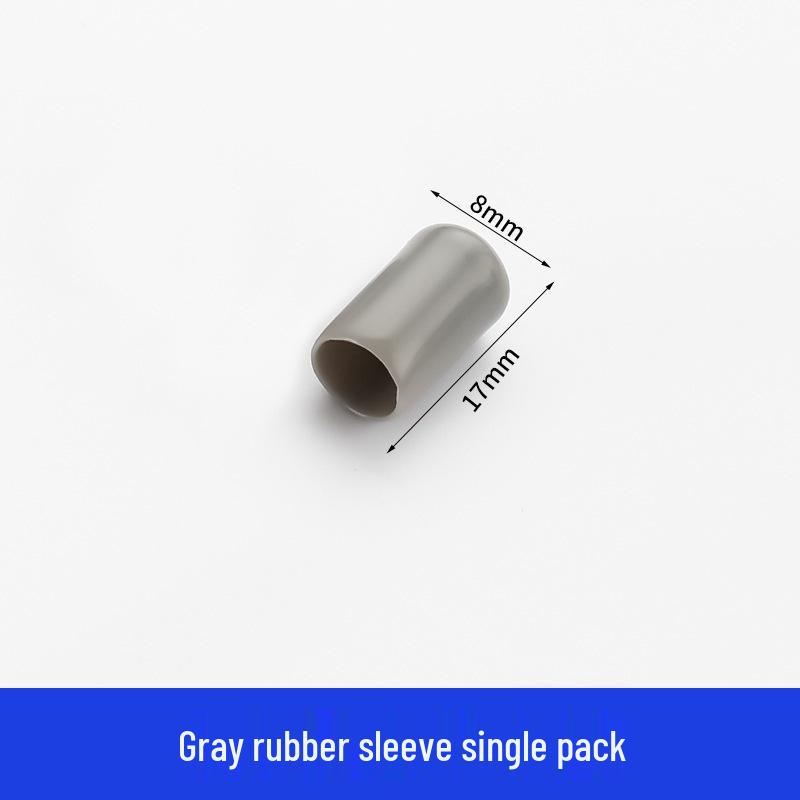 Self-Tapping Screw Partition Support: Nail Rack & Wardrobe Hardware Accessories